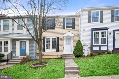 6421 Rockledge Ct, Elkridge, MD 21075