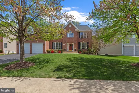 6318 Montery Rd, Elkridge, MD 21075