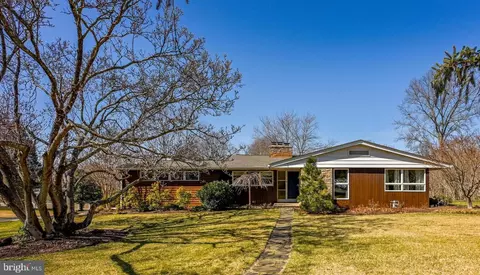 3726 Valley Rd, Ellicott City, MD 21042