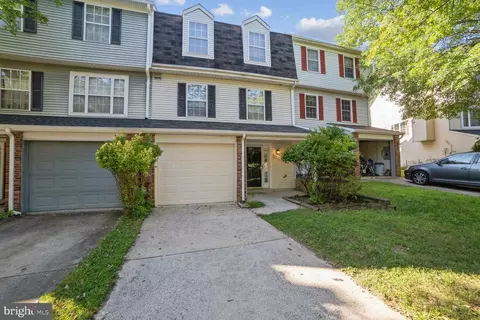 4617 Learned Sage, Ellicott City, MD 21042