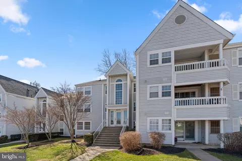8377 Montgomery Run Rd #A, Ellicott City, MD 21043