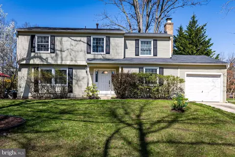 Exterior - 5652 Blitheaire Garth, Columbia, MD 21045 photo 2 of 7