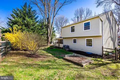 Exterior - 5652 Blitheaire Garth, Columbia, MD 21045 photo 5 of 7