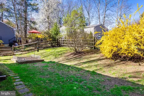 Exterior - 5652 Blitheaire Garth, Columbia, MD 21045 photo 6 of 7