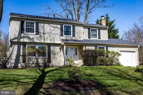 Exterior - 5652 Blitheaire Garth, Columbia, MD 21045 photo 7 of 7
