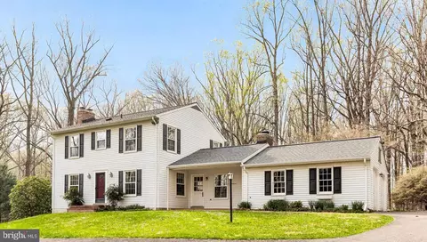 8002 Browns Bridge Rd, Highland, MD 20777