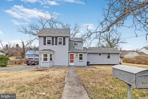 6250 Old Washington Rd, Elkridge, MD 21075