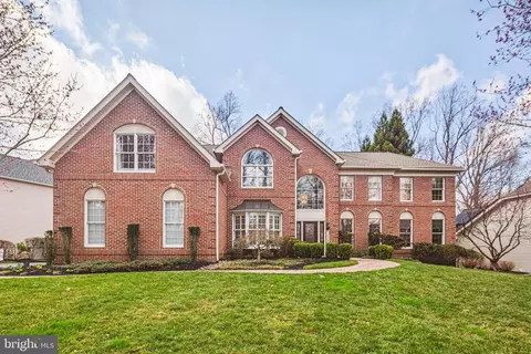 7029 River Oak Ct, Clarksville, MD 21029