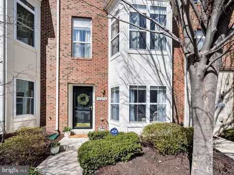 10276 Rutland Round Rd #5, Columbia, MD 21044