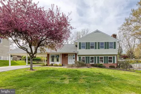 3798 Plum Meadow Dr, Ellicott City, MD 21042