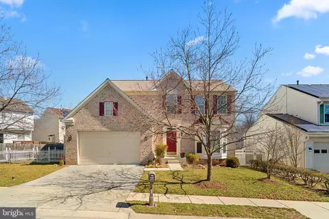 9005 Melody Dr, Laurel, MD 20723