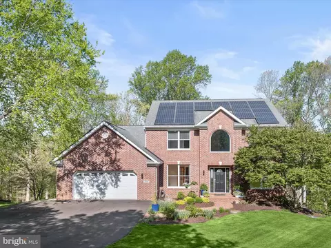 3098 Greenhaven Ct, Ellicott City, MD 21042
