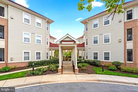 2130 Ganton Grn #C-305, Woodstock, MD 21163
