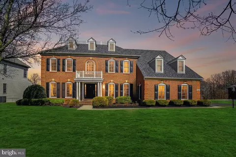 11005 Bittersweet Ct, Ellicott City, MD 21042