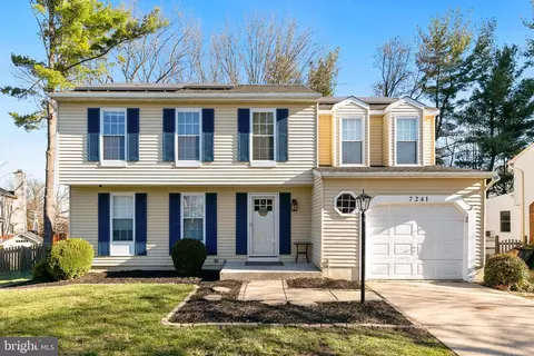 7241 Single Wheel Path, Columbia, MD 21046