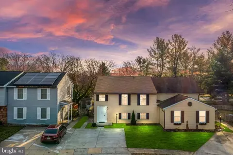 6287 Blue Dart Pl, Columbia, MD 21045