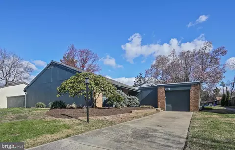 5371 Red Lake Ct, Columbia, MD 21045