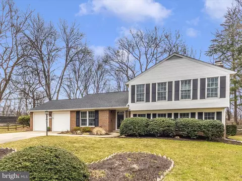 9418 Book Row, Columbia, MD 21046