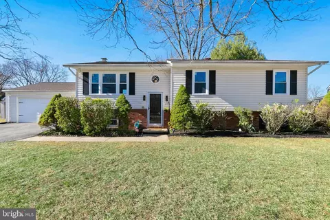 10553 Gorman Rd, Laurel, MD 20723