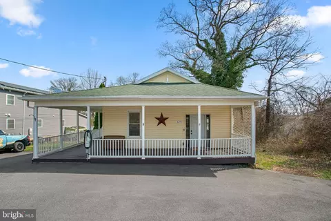 6241 Hanover Rd, Hanover, MD 21076
