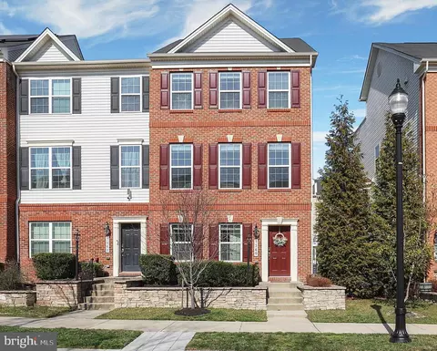 7360 Saint Margarets Blvd, Hanover, MD 21076