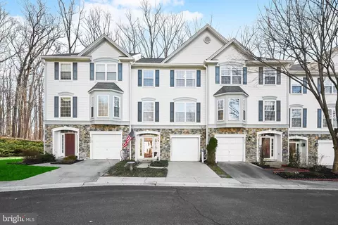 7320 Shady Glen Dr #36, Columbia, MD 21046