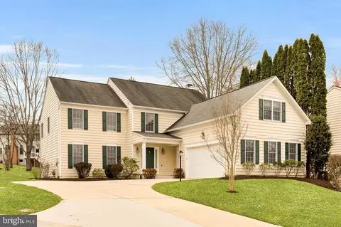 6326 Golden Star Pl, Columbia, MD 21044