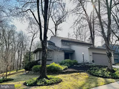 7614 Sweet Hours Way, Columbia, MD 21046