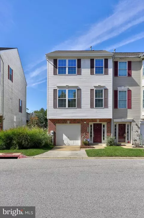4925 Lee Farm Ct #67, Ellicott City, MD 21043