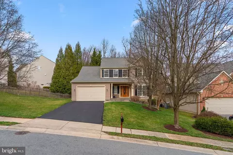 4633 Tall Maple Ct, Ellicott City, MD 21043