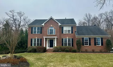 12296 Hydeaway Ct, Highland, MD 20777