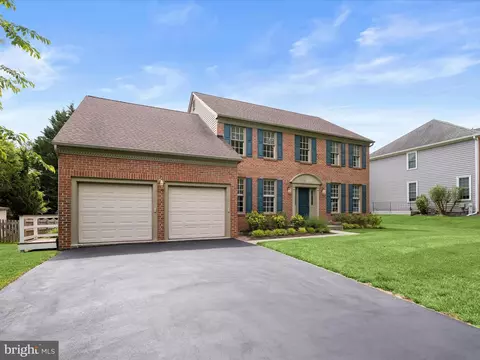 10358 Derby Dr, Laurel, MD 20723 photo 57