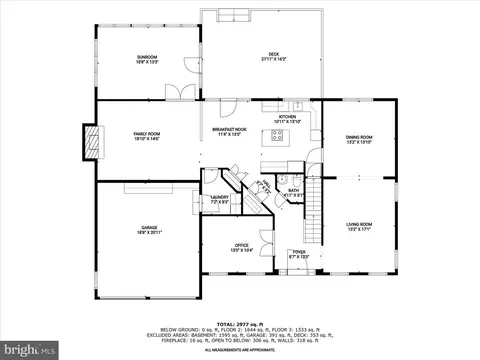 10358 Derby Dr, Laurel, MD 20723 photo 59