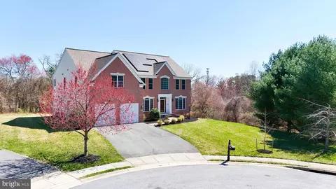 3050 Carlee Run Ct, Ellicott City, MD 21042