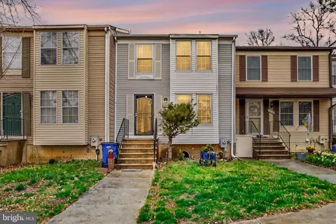 7278 Procopio Cir, Columbia, MD 21046