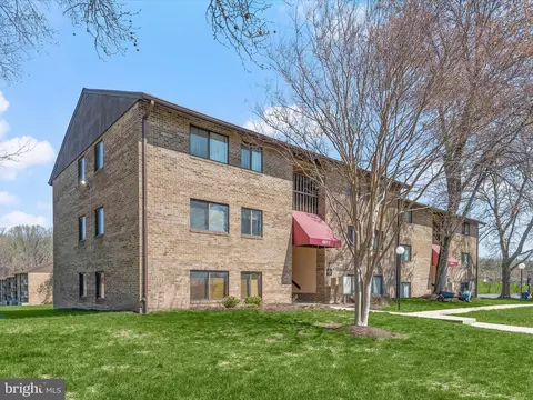 6011 Majors Ln #6 A6, Columbia, MD 21045