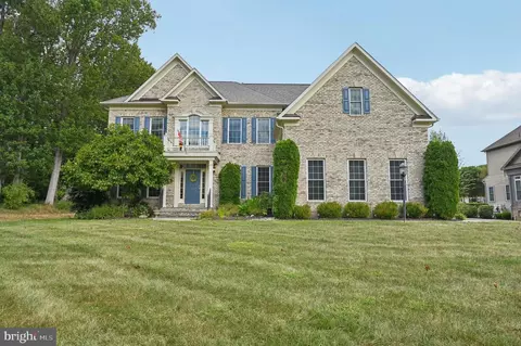 4884 Castlebridge Rd, Ellicott City, MD 21042