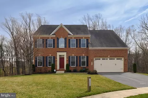 2239 Waverly Overlook Ct, Marriottsville, MD 21104