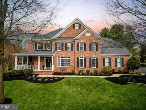 2708 Heaven Wood Ct, Ellicott City, MD 21042