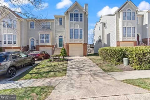 7761 Blueberry Hill Ln, Ellicott City, MD 21043
