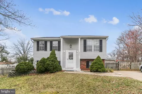 9334 Madison Ave, Laurel, MD 20723