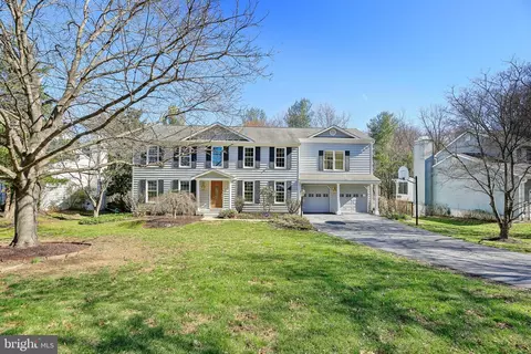 10218 Feaga Farm Ct, Ellicott City, MD 21042
