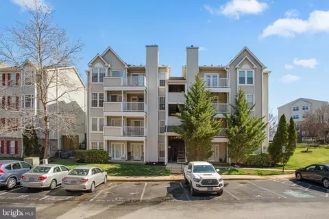 6300 Bayberry Ct #1109, Elkridge, MD 21075