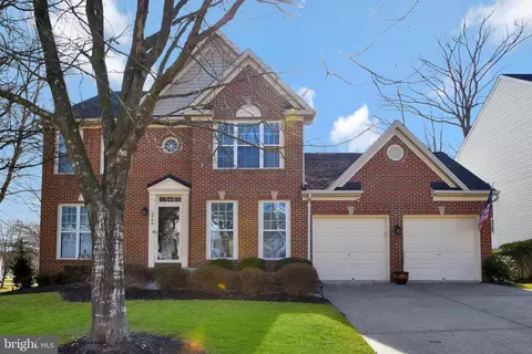 5944 Sandy Ridge Ct, Elkridge, MD 21075