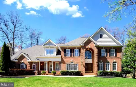 16900 Old Sawmill Rd, Woodbine, MD 21797