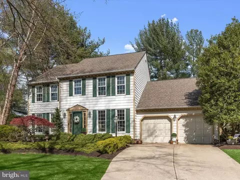 4208 Purple Twilight Way, Ellicott City, MD 21042