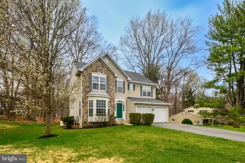 6106 Loventree Rd, Columbia, MD 21044