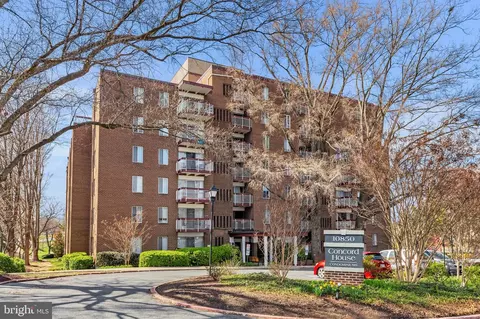 10850 Green Mountain Cir #T1, Columbia, MD 21044