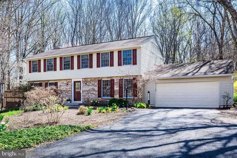 9891 Foxhill Ct, Ellicott City, MD 21042