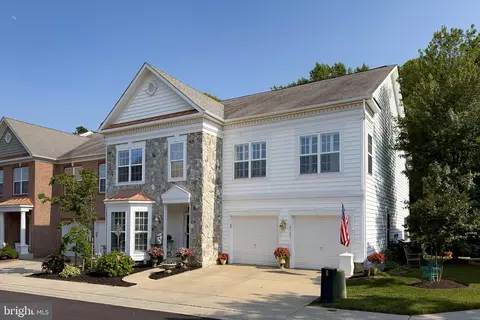 8725 Warm Waves Way #10, Columbia, MD 21045